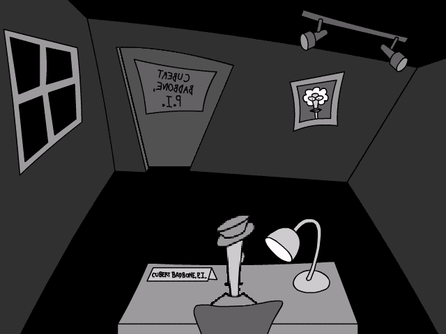 [Bilde frå spelet. Format: 320×240 PNG.]